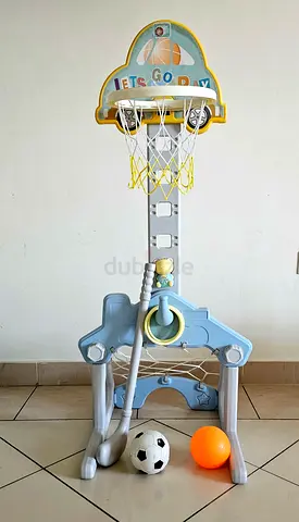 Toddler play set