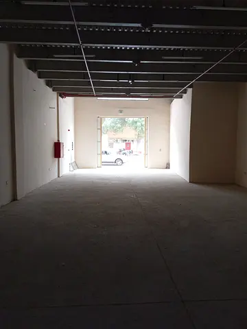 Commercial & Industrial Warehouse 14,000 Sq. Ft. in Al Jurf Industrial – Large Mezzanine & Excellent Operational Space
