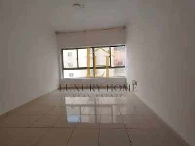 Grand offer So Spacious 1-bedroom with big Hall&balcony available for family in AL Shuwaiheen sharjah close to Cornish