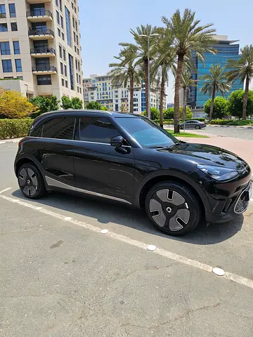 Premium 2025 GCC Specs 8 year Warranty