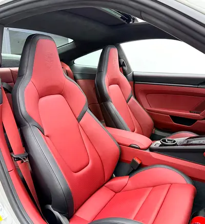 صورة مصغرة 14 لـ 2026 Porsche 911