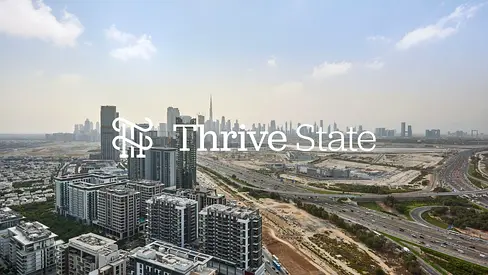 Highest Floor | Burj and Downtown View | Furnished