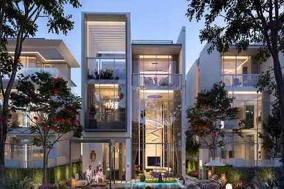 BY AZIZI-Pre Launch Price-Freehold-30%/70%-UNQIUE