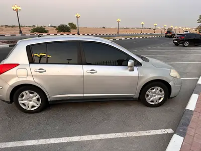 صورة 3 لـ 2011 Nissan TIIDA