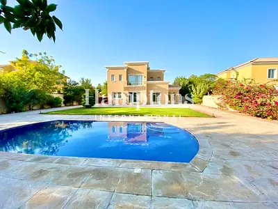 Private Pool | Big Plot | Vacant Soon | Type 16
