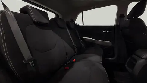 2024 Chevrolet GROOVE 照片 10