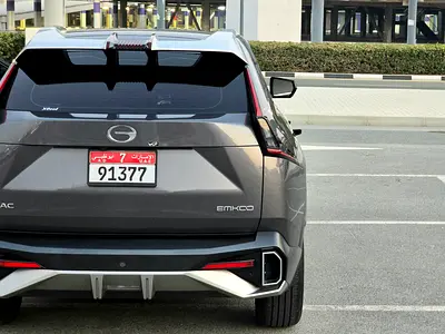 GAC EMKOO GL, миниатюра 6