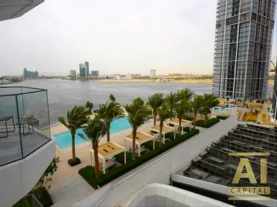 Premium 1Bedroom | Fully Furnished | Huge Balcony