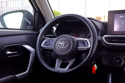 صورة 7 لـ 2023 Toyota RAIZE