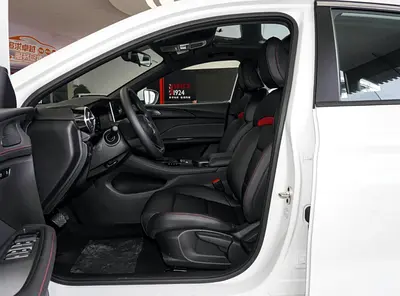 MG MG5 Luxury, миниатюра 10
