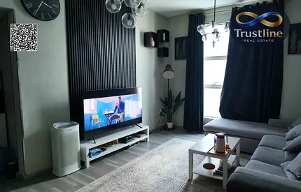 2Bhk | sale | City Tower | Fully Furnished | Parquet flooring | parking