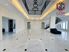 HIGH-END FINISHING | MAIDS ROOM | MODERN | GARDEN