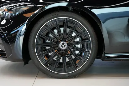 Mercedes-Benz CLE 200, миниатюра 6