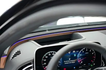 Mercedes-Benz E-Class E 300, миниатюра 13