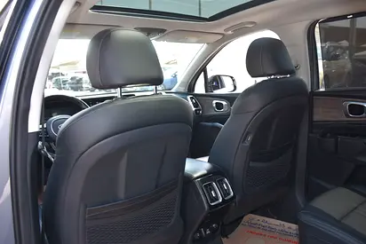 Kia Sorento EX, миниатюра 13