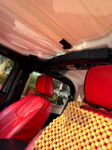2013 JEEP WRANGLER 缩略图 17