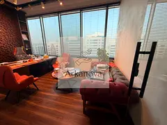 PREMIUM FULLY FITTED OFFICE | HIGH FLOOR | AL MANHAL | 915 SQFT | 4 PAYMENTS