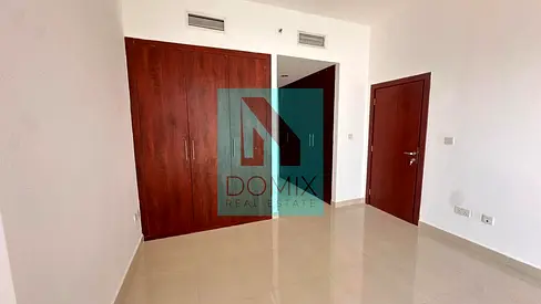 1BR with Spacious Balcony | 2 Bathrooms | Desert Sun Tower