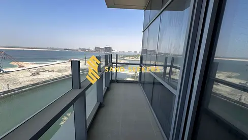 3BR + Maid | Full Sea View | 3 Easy Payments