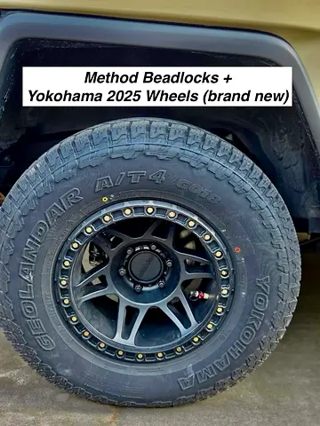 صورة 7 لـ 2023 Toyota FJ CRUISER