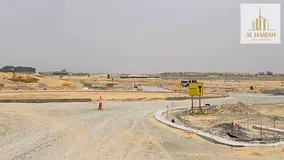 Land for sale at a bargain price in Al-Balida 1 area, very close to Maliha Street. Freehold ownershi