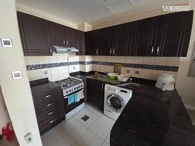 Fully Furnished | High Floor | With Basement Parking