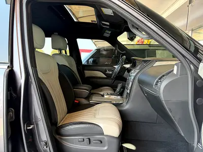 صورة 15 لـ 2019 Infiniti QX80