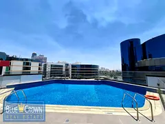 Europian Choice:Superb View:Luxurious:Spacious