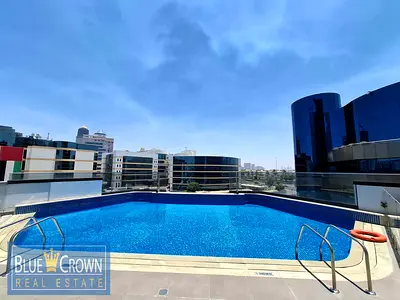 Europian Choice:Superb View:Luxurious:Spacious