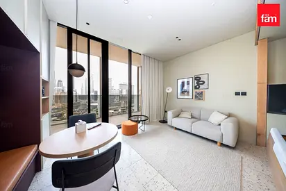 Prime Amenities | Burj Khalifa View | Furnished