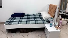 Single bed space for female at BARSHA HEIGHTS TECOM
