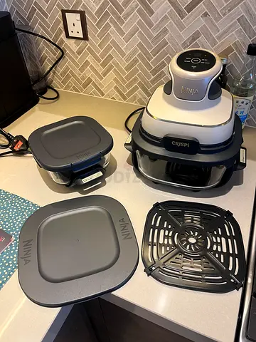 Ninja Cripsi Air Fryer - Great Condition