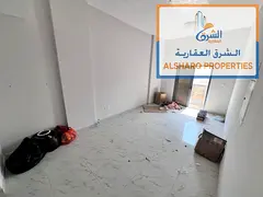Balcony with an open view - Separate living room - Master bedroom - Free sewage - Prime location nea