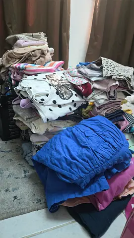 Girl Toddler Clothes 25 Pieces Bundle