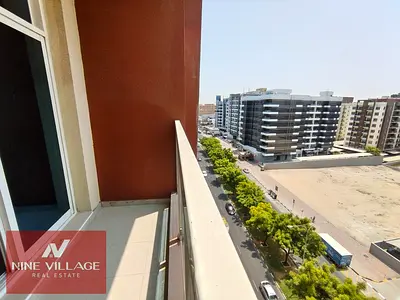 Spacious 2BR | Prime Location | Balcony | La Vista 1