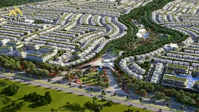 Luxury Villa 5Br | 10% DP | 30% Less market