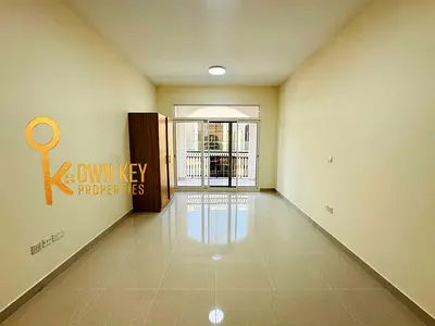 Beautiful Studio | Ready To Move | 6 Cheques