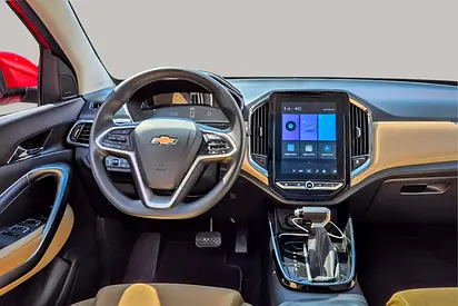 صورة مصغرة 9 لـ 2024 Chevrolet CAPTIVA