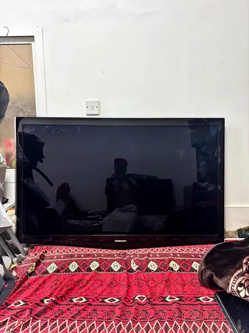 Samsung tv