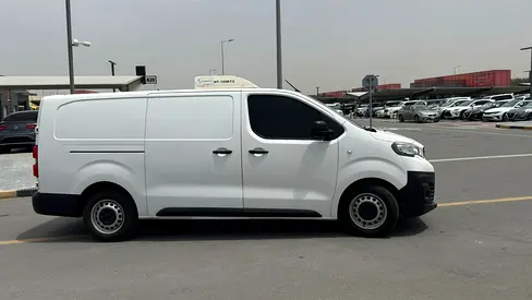 Peugeot Expert L3, миниатюра 4