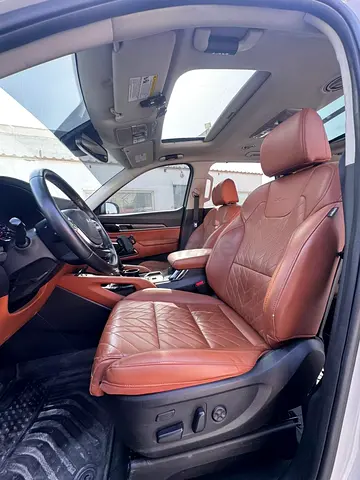 Kia Telluride SX, миниатюра 15