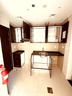 Unfurnished Studio | Kappa Acca 1 | Balcony View