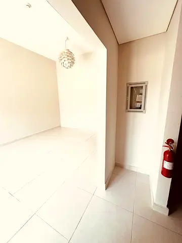 Unfurnished Studio | Kappa Acca 1 | Balcony View