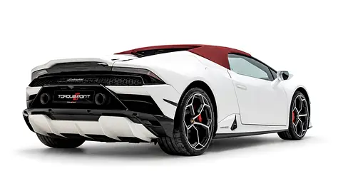 صورة 4 لـ 2022 Lamborghini HURACAN