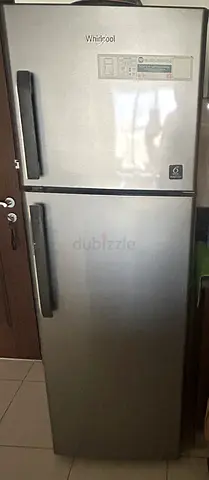 Whirlpool Refregirator