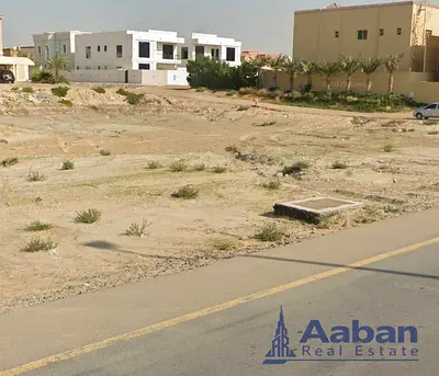 Freehold Residential Plot for Sale | Prime Location | Al Amerah Ajman