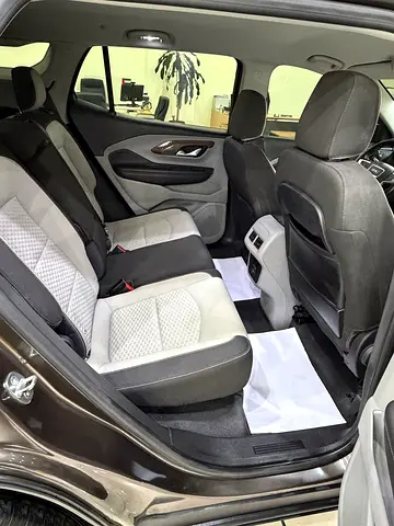 GMC Terrain SLE, миниатюра 12