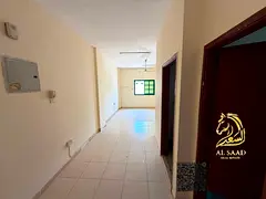 1 Bedroom Apartment with Spacious Roof for Rent – Al Nuaimiya 1 Spacious apartment in a prime loca