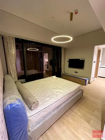 Brand New Apartment | Fully Furnished Studio | Seslia Tower | Balcony |