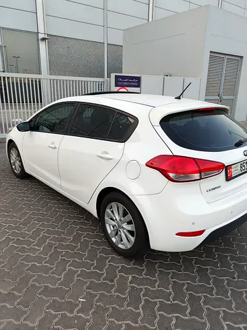 2016 KIA CERATO — фото 3